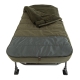 JRC - Lehátko so Spacím Vrecom Extreme TX2 Sleep System Wide 5 Season