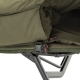 JRC - Lehátko so Spacím Vrecom Extreme TX2 Sleep System Wide 5 Season