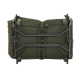 JRC - Lehátko so Spacím Vrecom Extreme TX2 Sleep System Wide 5 Season