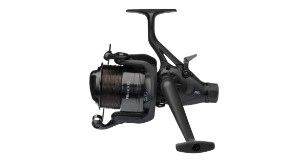 JRC - Navijak Pre Spooled Carp Reel CR FS10000 1+1