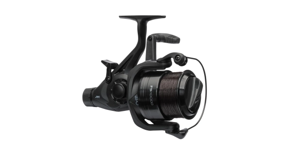 JRC - Navijak Pre Spooled Carp Reel CR FS10000 1+1