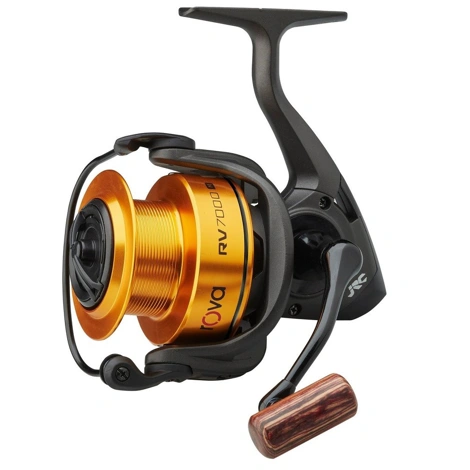 JRC - Navijak Rova RV7000M Ltd Edition