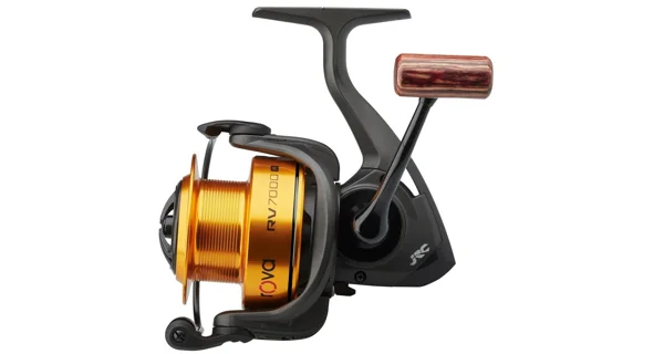 JRC - Navijak Rova RV7000M Ltd Edition