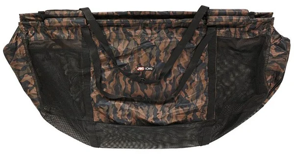 JRC - Plávajúci sak Rova Recovery Sling XL