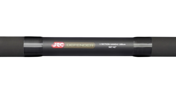 JRC - Podberák Defender Landing Net 42'' 1 diel