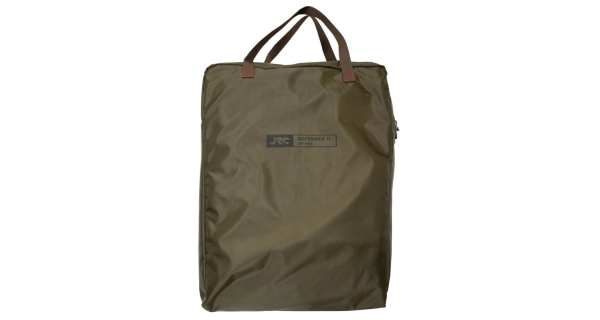 JRC - Podložka Defender II Zip Mat