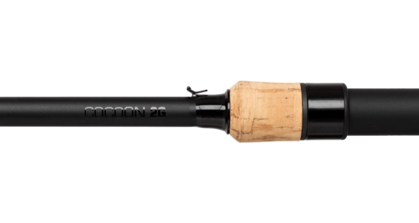 JRC - Prút Cocoon 2G Specimen Rod 3,6 m 3,5 lb 3 diely