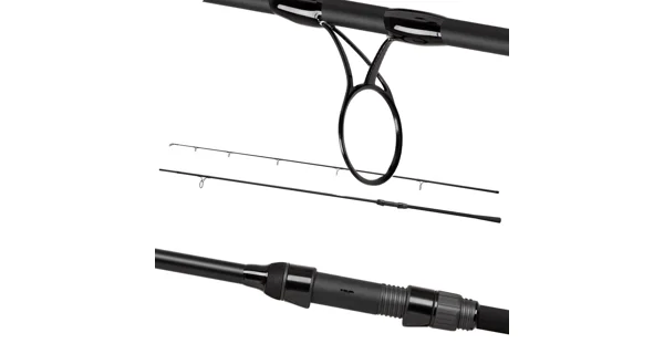 JRC - Prút Cocoon Boat Rod 10 ft 2,75 lb 2 diely