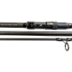 JRC - Prút Defender Abbreviated 3,60 m 3 lb 3 diely