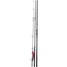 JRC - Prút Defender Abbreviated 3,9 m 3 lb 3 diely