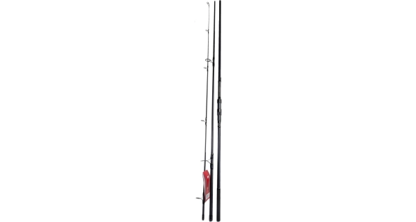 JRC - Prút Defender Abbreviated 3,9 m 3 lb 3 diely