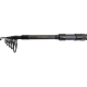 JRC - Prút Defender Abbreviated Tele 3,5 lb 3,6 m