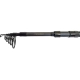 JRC - Prút Defender Abbreviated Tele 3,60 m 3,5 lb