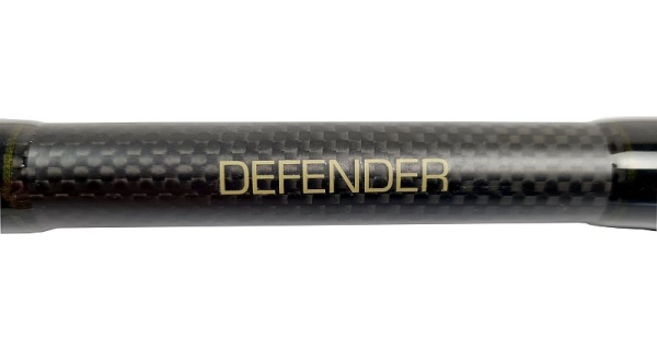 JRC - Prút Defender Abbreviated Tele 3,60 m 3,5 lb