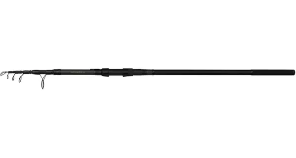 JRC - Prút Defender II Tele 3,6 m 3 lb 7 dielov