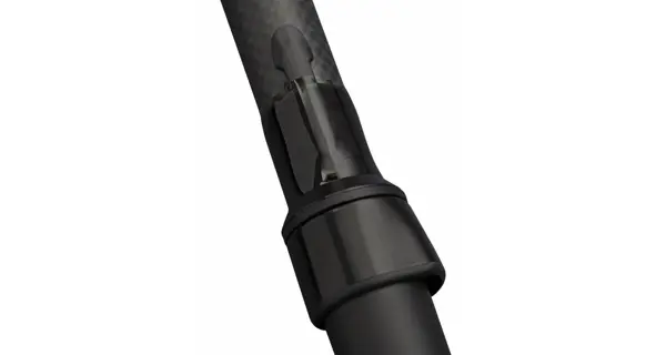 JRC - Prút Defender II Tele 3,6 m 3 lb 7 dielov