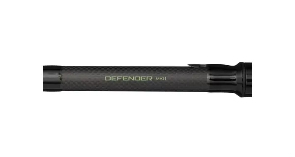 JRC - Prút Defender II Tele 3,6 m 3 lb 7 dielov