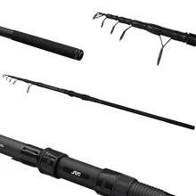 JRC - Prút Defender II Tele 3,9 m 3,5 lb 7 dielov