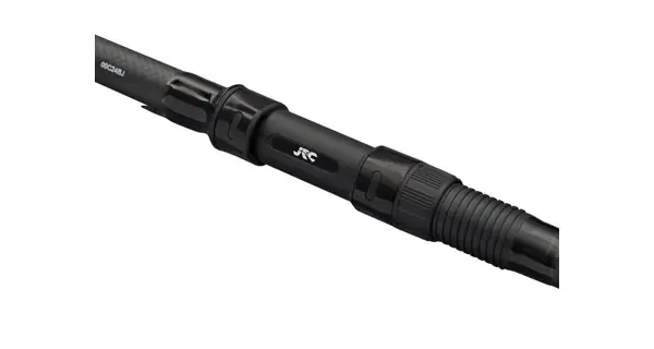 JRC - Prút Defender II Tele 3,9 m 3,5 lb 7 dielov