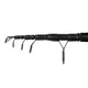 JRC - Prút Defender II Tele 3,9 m 3,5 lb 7 dielov