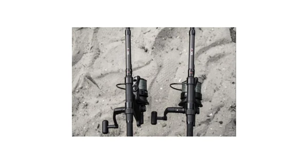 JRC - Prút Rova 2,7 m 3 lb