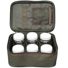 JRC - Puzdro Defender II Hookbait Pouch
