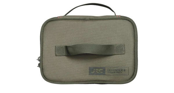 JRC - Puzdro Defender II Hookbait Pouch