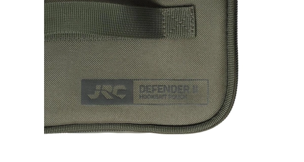 JRC - Puzdro Defender II Hookbait Pouch