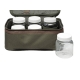 JRC - Puzdro Defender II Hookbait Pouch