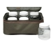 JRC - Puzdro Defender II Hookbait Pouch