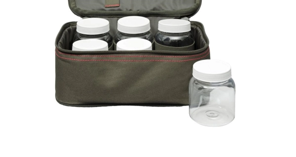 JRC - Puzdro Defender II Hookbait Pouch