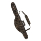 JRC - Puzdro Na 2 Prúty Rova Camo 2 Rod Sleeve Short 9 ft