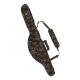 JRC - Puzdro Na 2 Prúty Rova Camo 2 Rod Sleeve Short 9 ft
