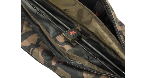 JRC - Puzdro Na 2 Prúty Rova Camo 2 Rod Sleeve Short 9 ft
