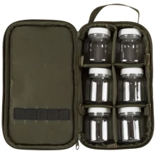 JRC - Puzdro na dipy Defender Hookbait Pouch
