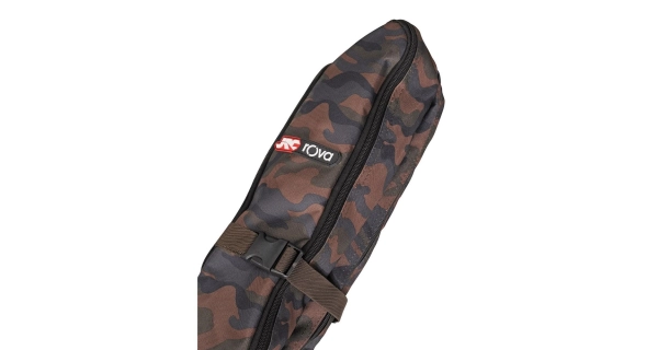JRC - Puzdro na prút Rova 2-Rod Sleeve Long 190 cm