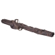JRC - Puzdro na prút Rova 2-Rod Sleeve Long 190 cm