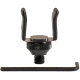 JRC - Rohatinka nastaviteľná X-Lite Adjust Rod Rest