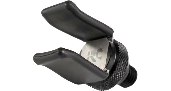 JRC - Rohatinka nastaviteľná X-Lite Adjust Rod Rest