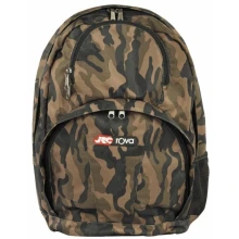 JRC - Ruksak Rova Camo Backpack