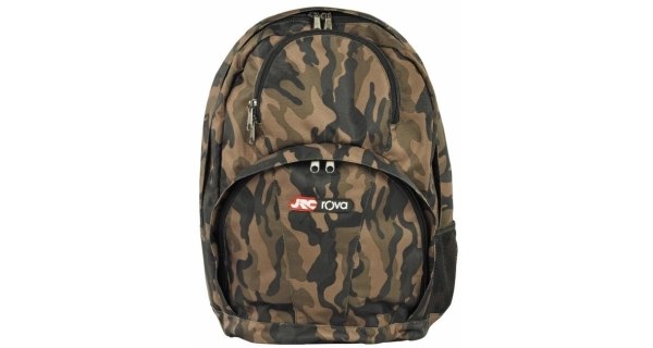 JRC - Ruksak Rova Camo Backpack
