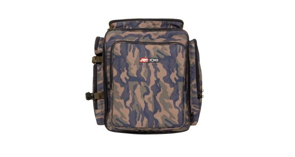 JRC - Ruksak Rova Session Backpack