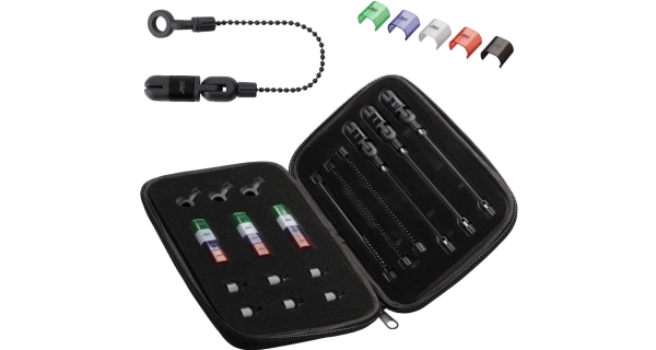 JRC - Sada swingerov X-Lite Indicator 3 Piece Set