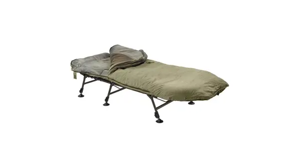 JRC - Spacák Cocoon 5 Seasons Sleeping Bag Wide