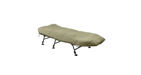 JRC - Spacák Cocoon 5 Seasons Sleeping Bag Wide