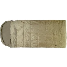 JRC - Spacák Defender II Sleeping Bag Fleece Light Brown