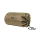 JRC - Spacák Defender II Sleeping Bag Fleece Light Brown
