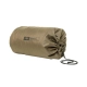 JRC - Spacák Defender II Sleeping Bag Fleece Light Brown