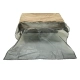 JRC - Spacák Defender II Sleeping Bag Fleece Light Brown