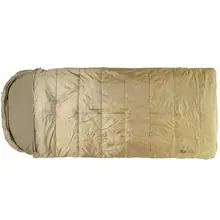 JRC - Spacák Defender II Sleeping Bag Fleece Wide